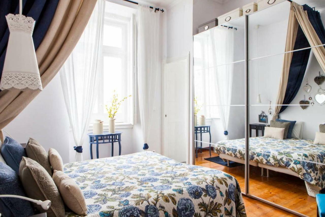 Spacious And Elegant Family Home - Bp1 Лиссабон Экстерьер фото